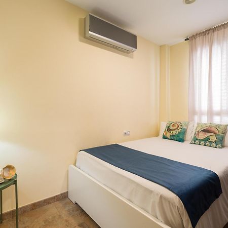City Family Avatar Duplex Near The Beach Λας Πάλμας ντε Γκραν Κανάρια Εξωτερικό φωτογραφία