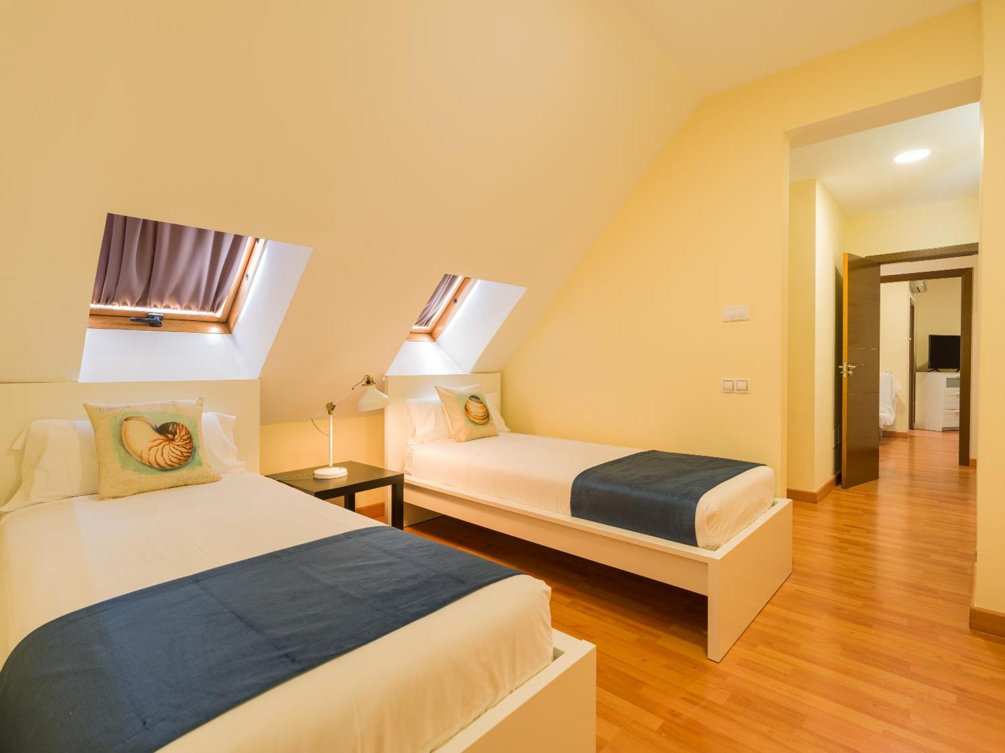 City Family Avatar Duplex Near The Beach Λας Πάλμας ντε Γκραν Κανάρια Εξωτερικό φωτογραφία