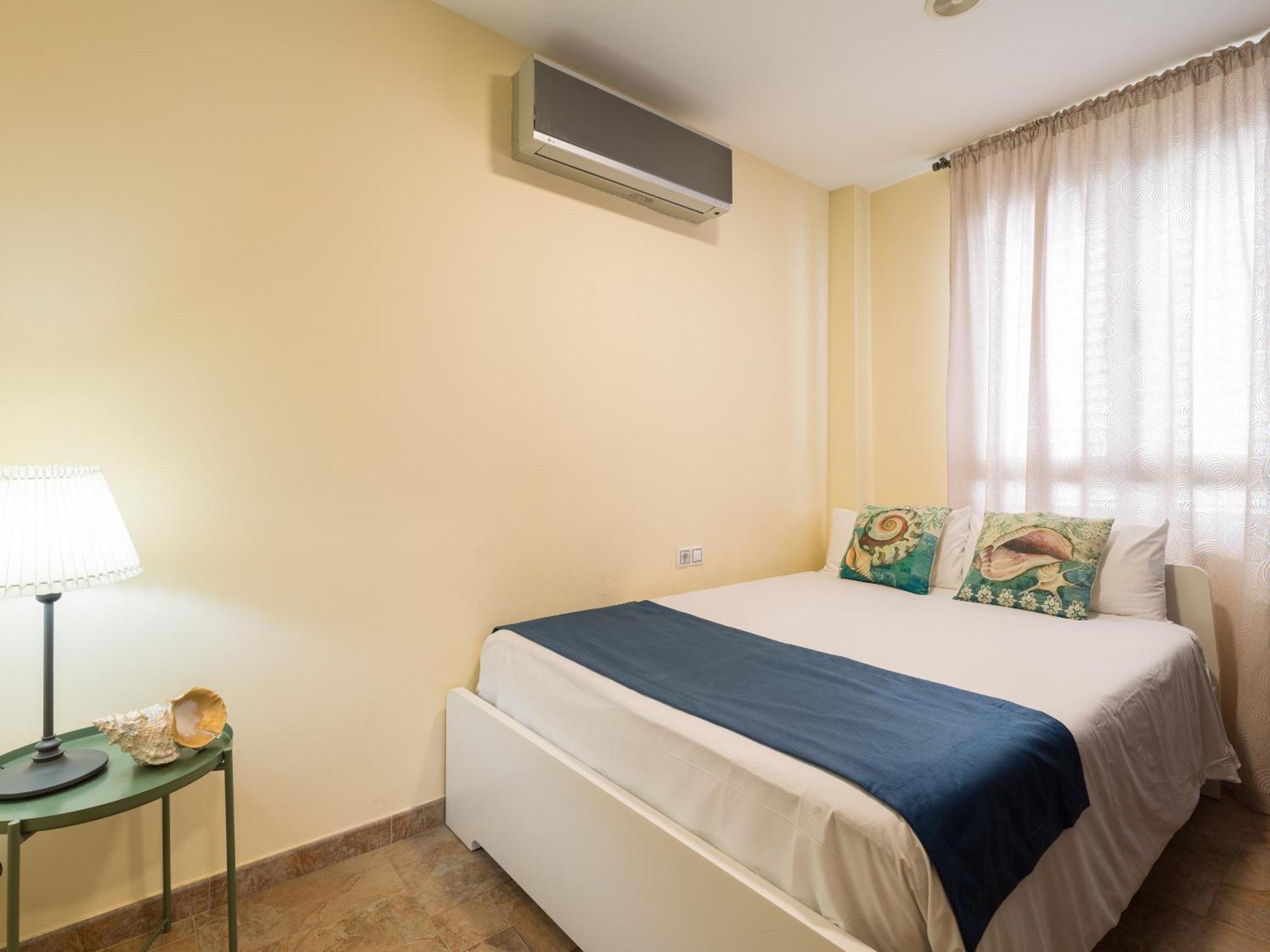 City Family Avatar Duplex Near The Beach Λας Πάλμας ντε Γκραν Κανάρια Εξωτερικό φωτογραφία