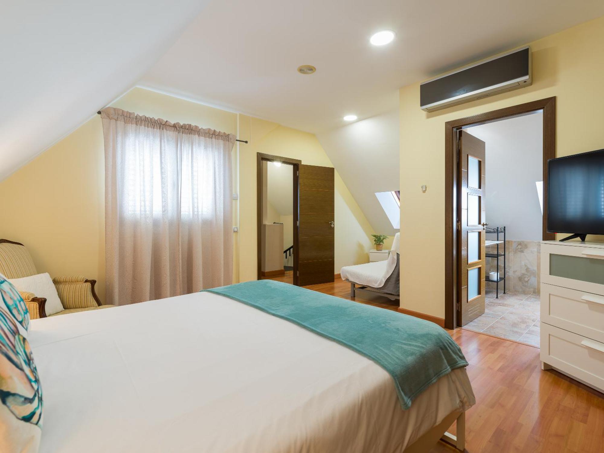 City Family Avatar Duplex Near The Beach Λας Πάλμας ντε Γκραν Κανάρια Εξωτερικό φωτογραφία