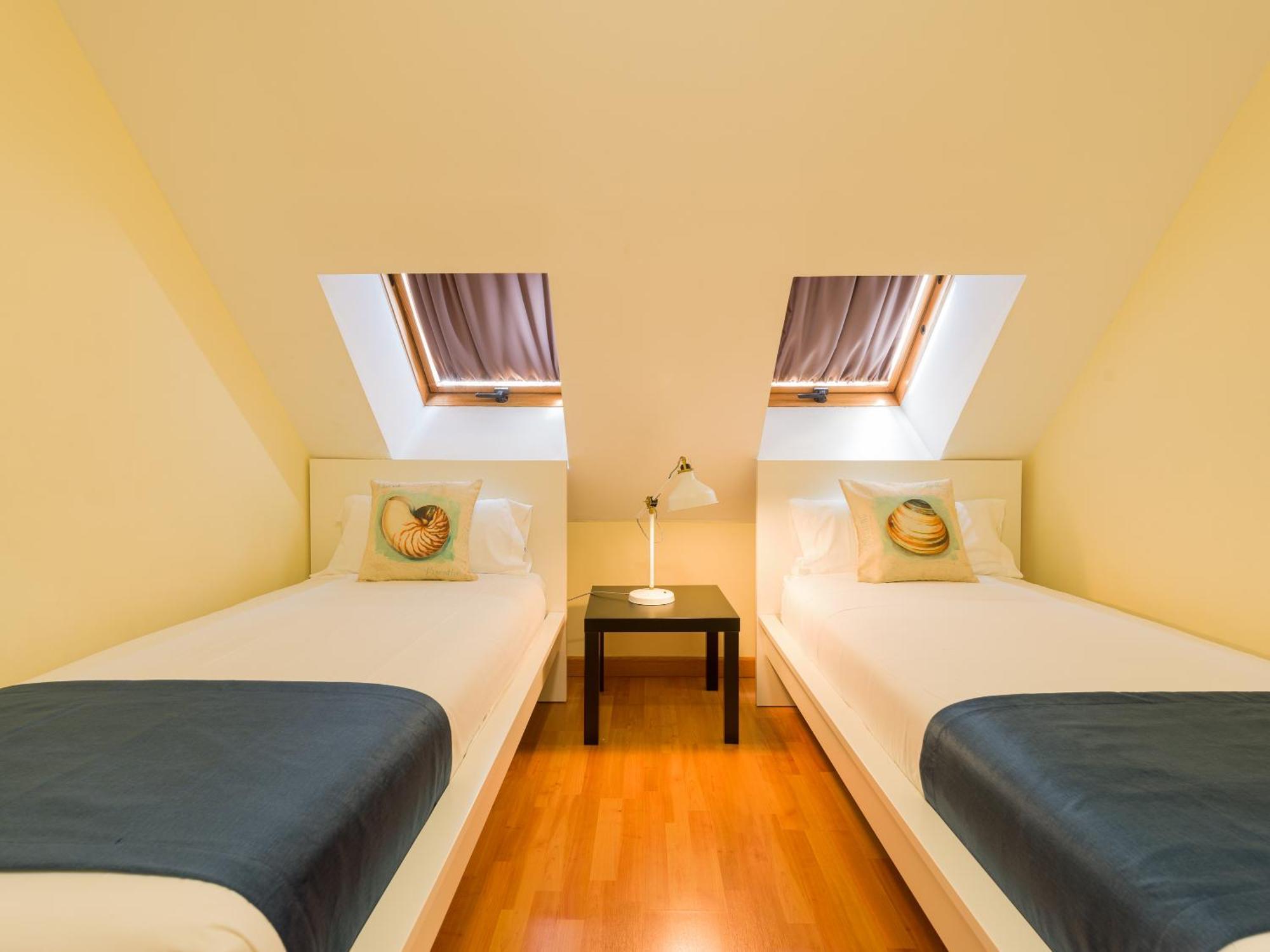 City Family Avatar Duplex Near The Beach Λας Πάλμας ντε Γκραν Κανάρια Εξωτερικό φωτογραφία