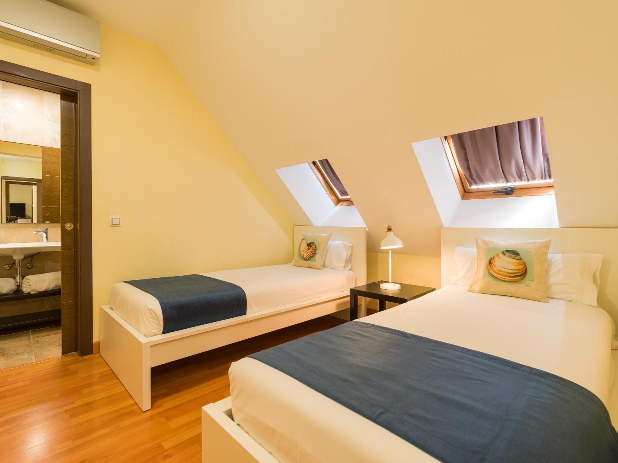 City Family Avatar Duplex Near The Beach Λας Πάλμας ντε Γκραν Κανάρια Εξωτερικό φωτογραφία