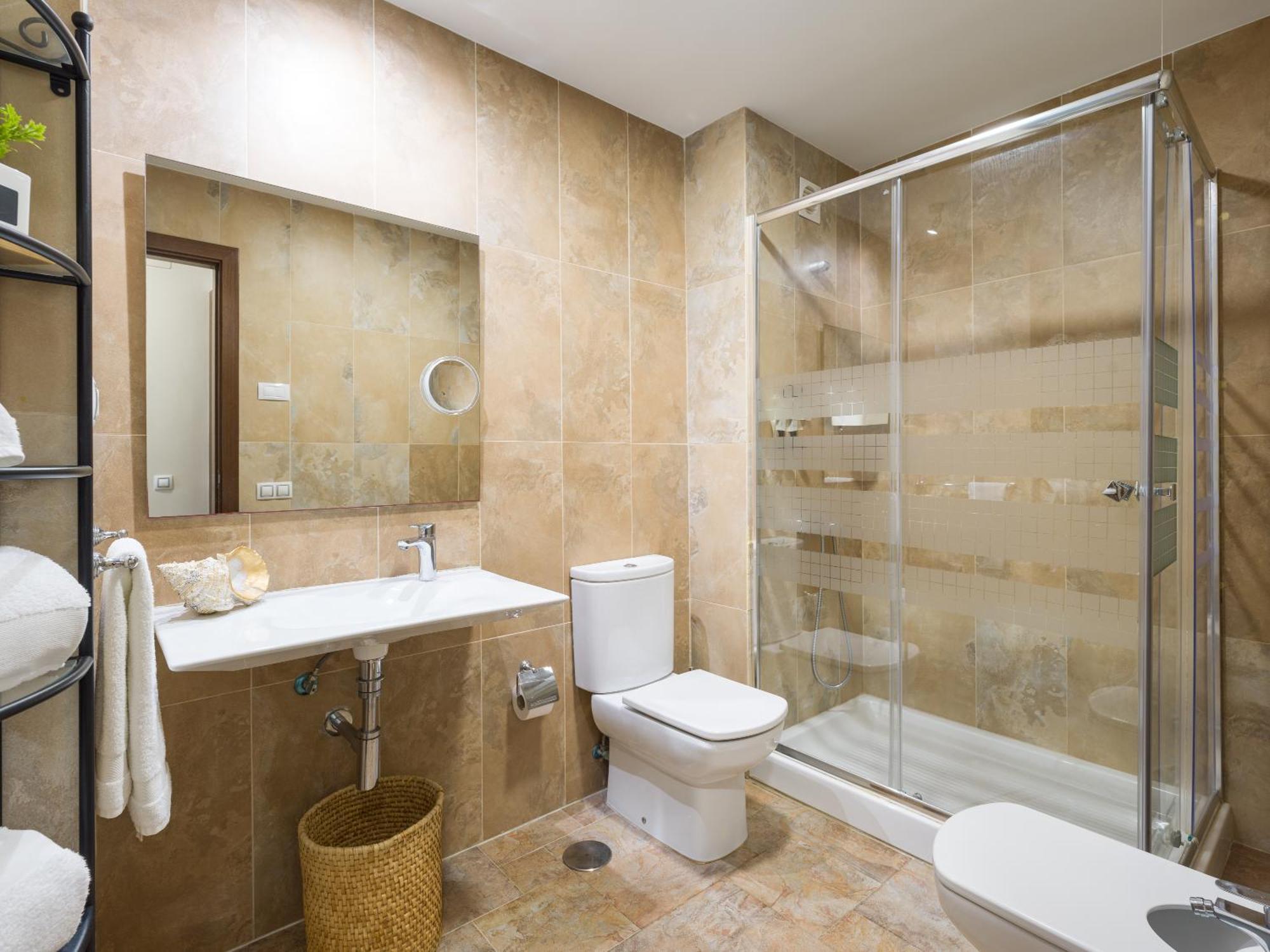 City Family Avatar Duplex Near The Beach Λας Πάλμας ντε Γκραν Κανάρια Εξωτερικό φωτογραφία