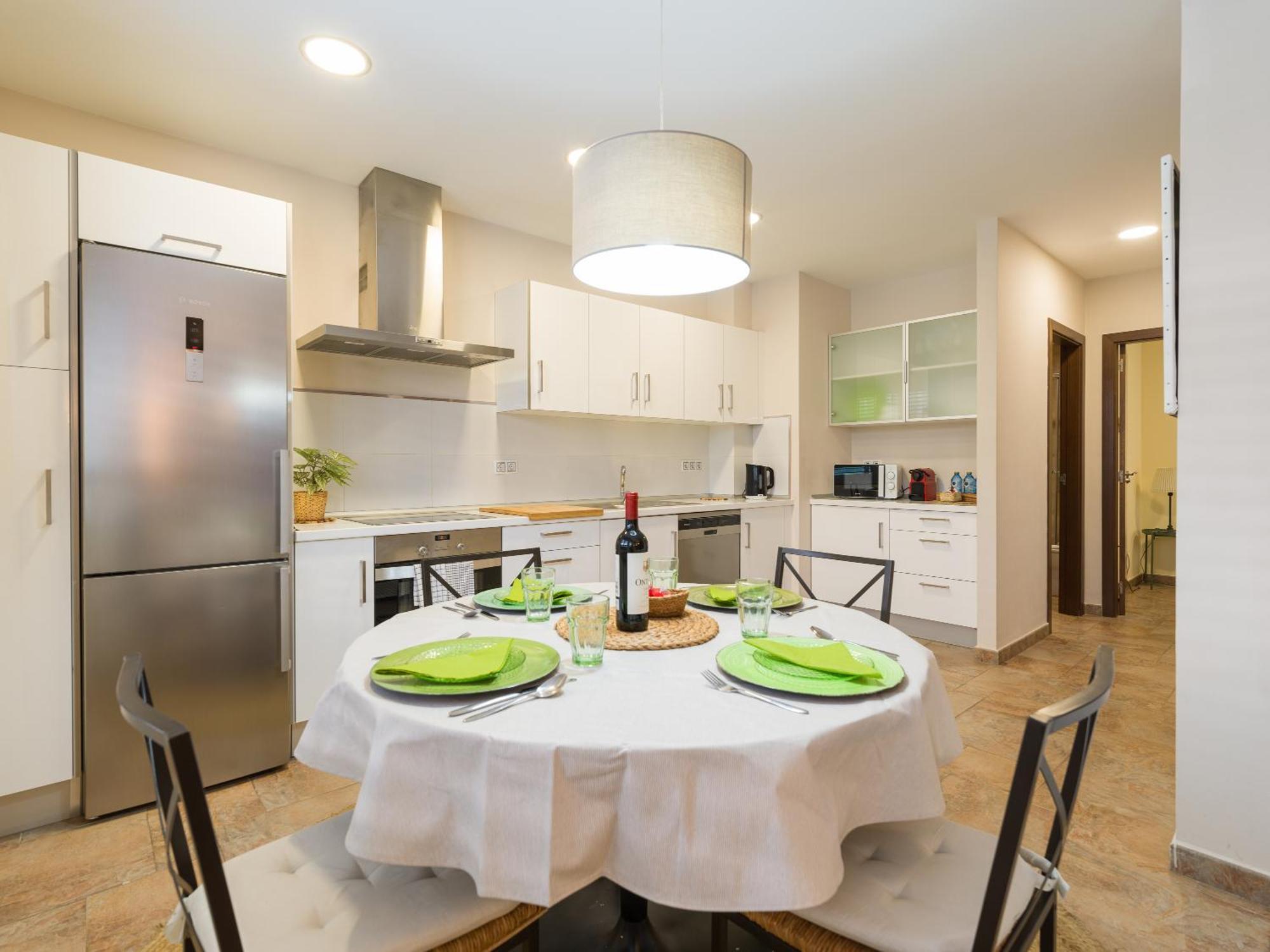 City Family Avatar Duplex Near The Beach Λας Πάλμας ντε Γκραν Κανάρια Εξωτερικό φωτογραφία
