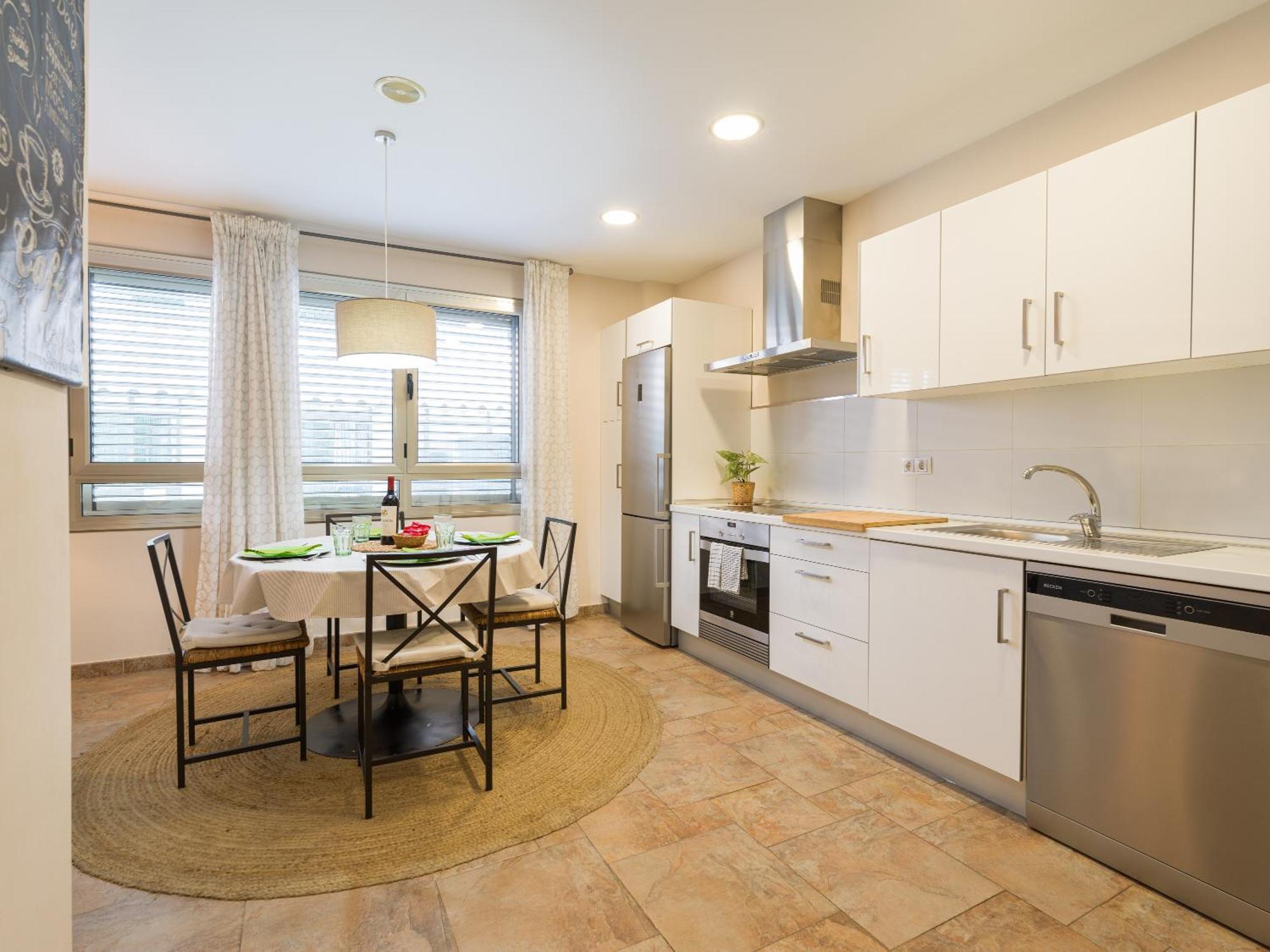 City Family Avatar Duplex Near The Beach Λας Πάλμας ντε Γκραν Κανάρια Εξωτερικό φωτογραφία
