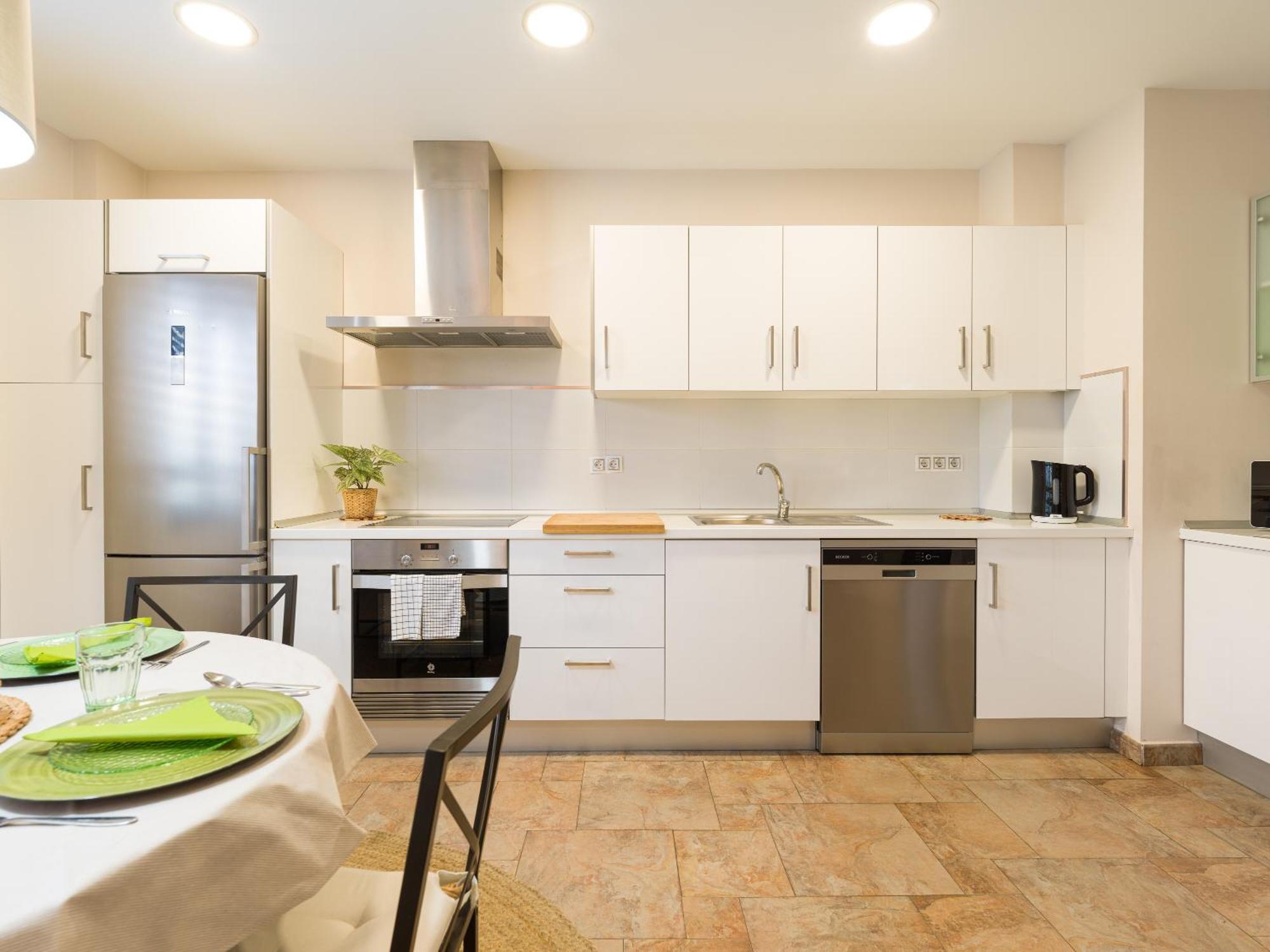 City Family Avatar Duplex Near The Beach Λας Πάλμας ντε Γκραν Κανάρια Εξωτερικό φωτογραφία