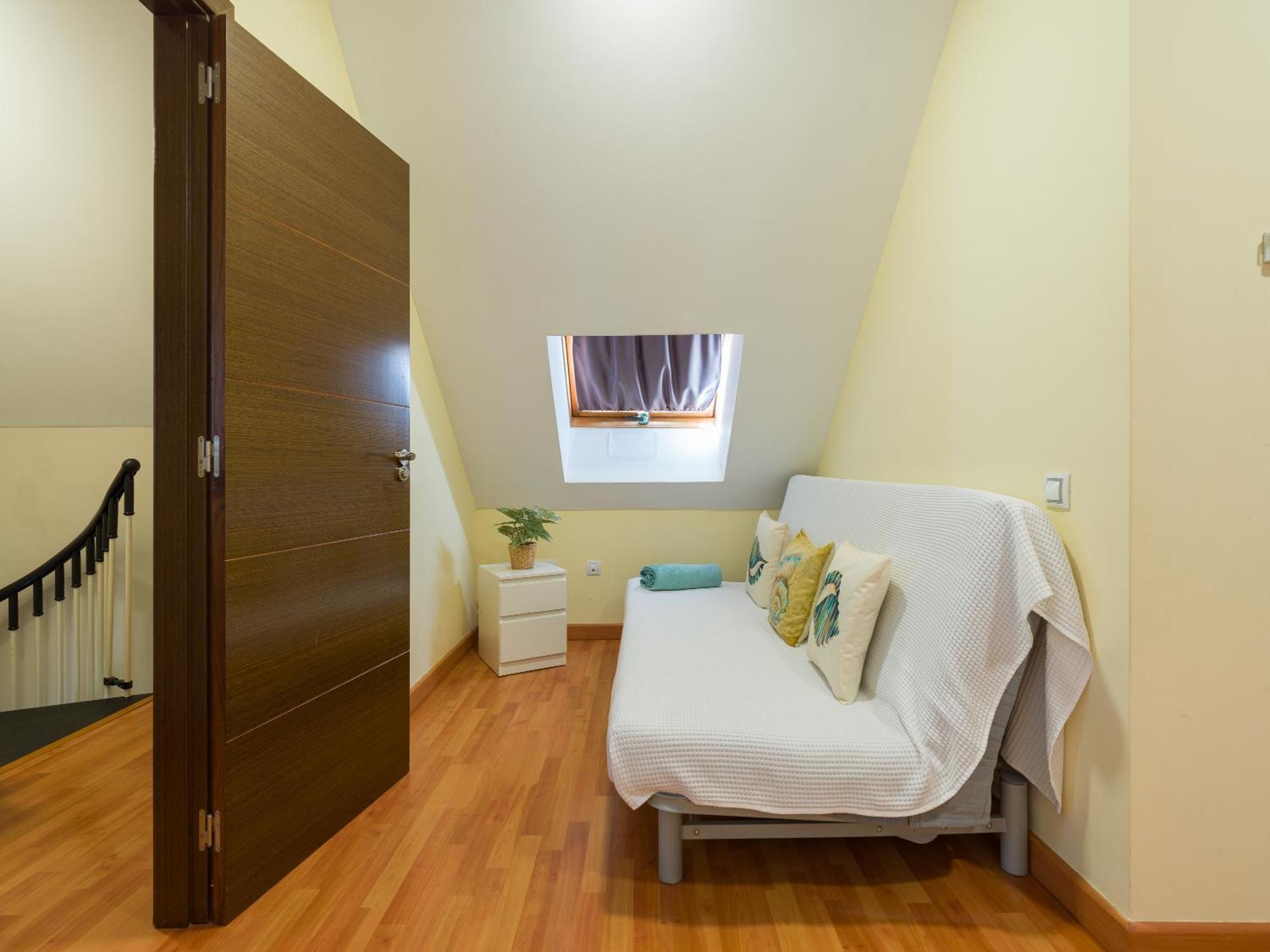 City Family Avatar Duplex Near The Beach Λας Πάλμας ντε Γκραν Κανάρια Εξωτερικό φωτογραφία