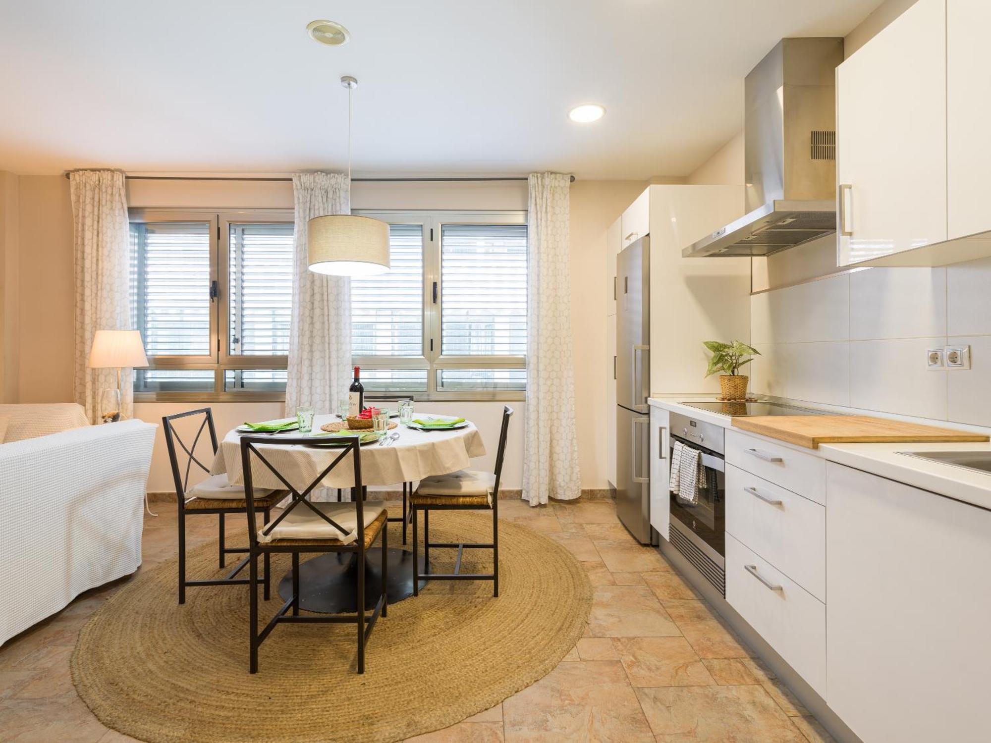 City Family Avatar Duplex Near The Beach Λας Πάλμας ντε Γκραν Κανάρια Εξωτερικό φωτογραφία