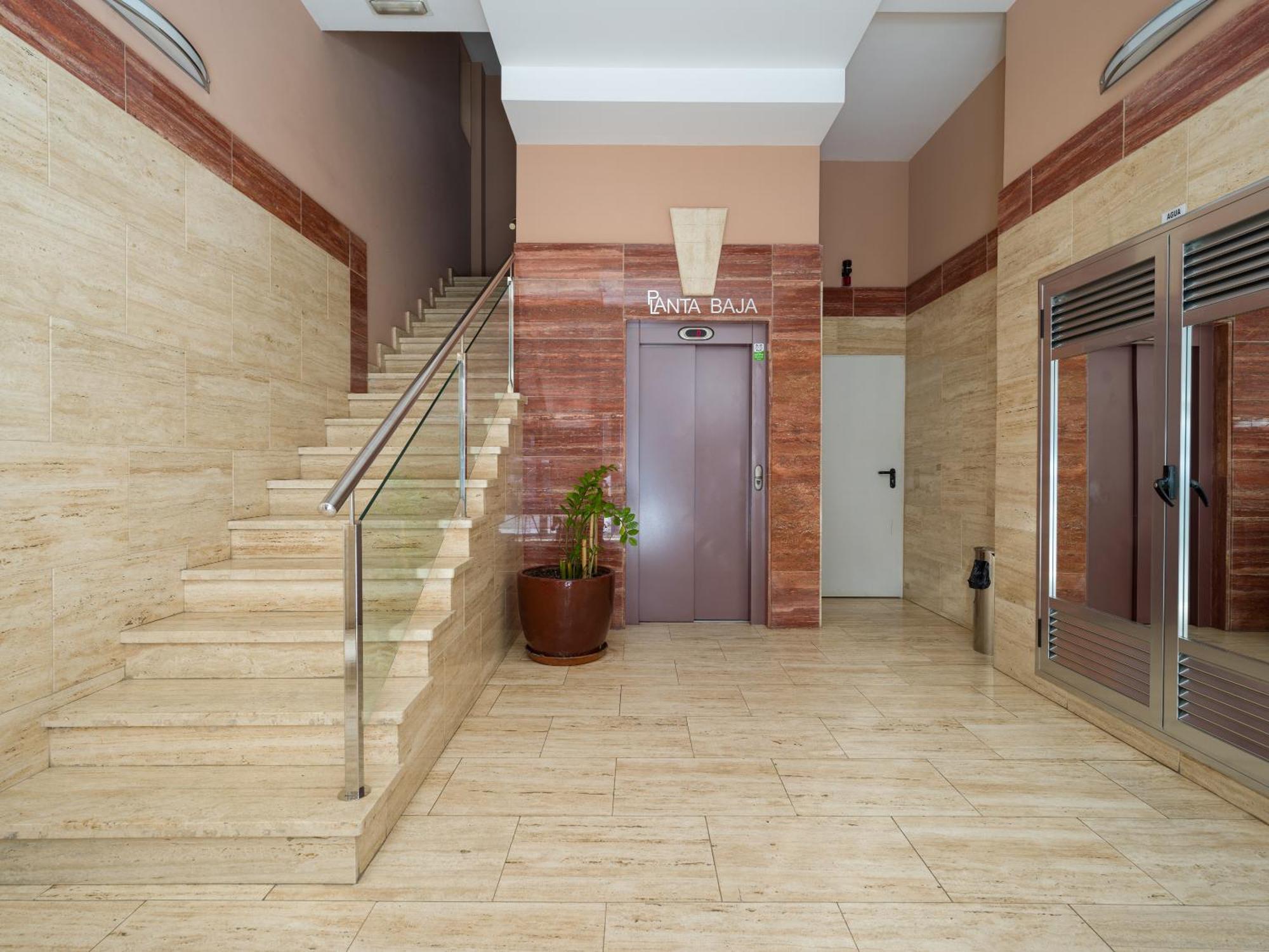 City Family Avatar Duplex Near The Beach Λας Πάλμας ντε Γκραν Κανάρια Εξωτερικό φωτογραφία