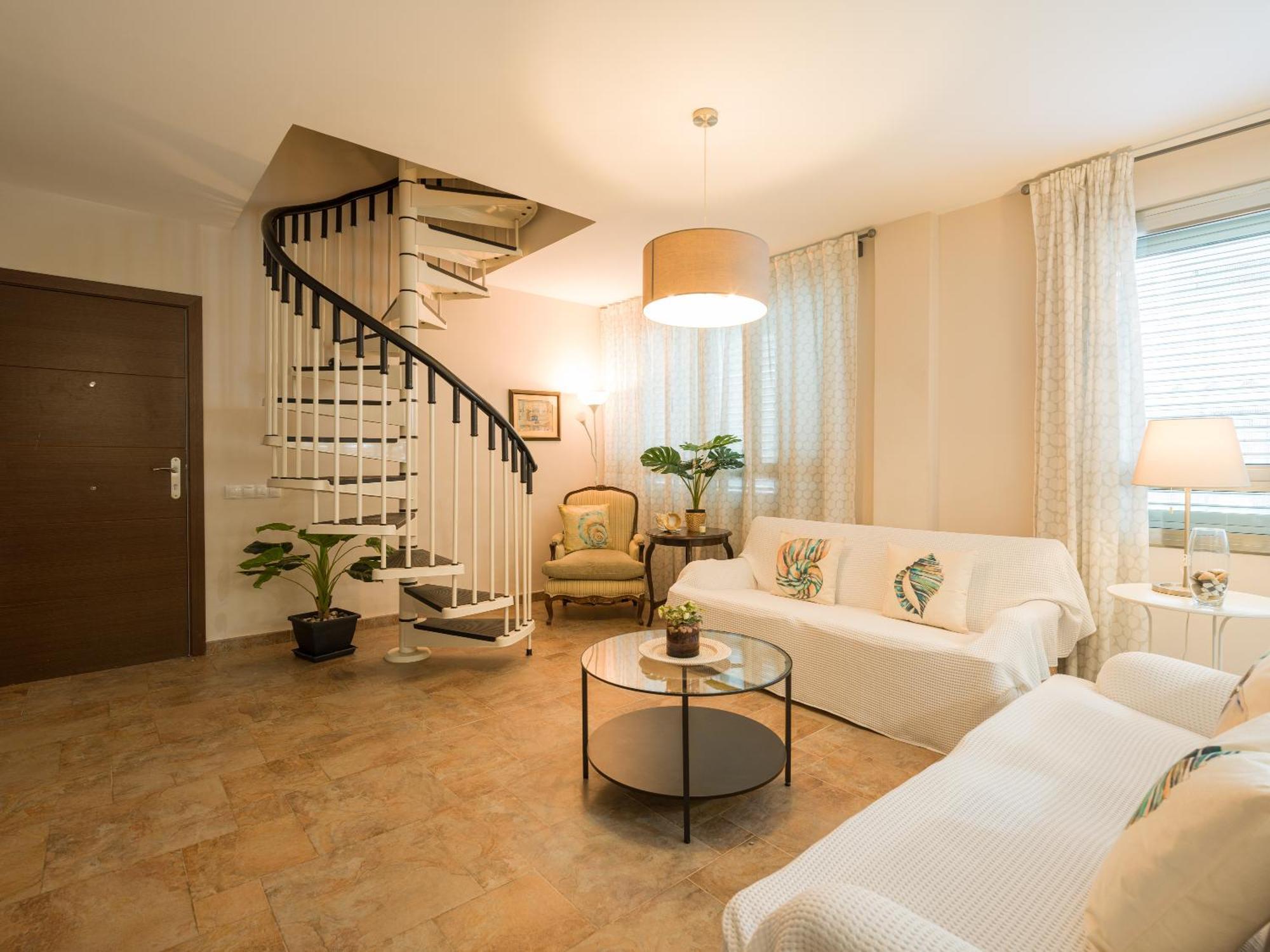 City Family Avatar Duplex Near The Beach Λας Πάλμας ντε Γκραν Κανάρια Εξωτερικό φωτογραφία